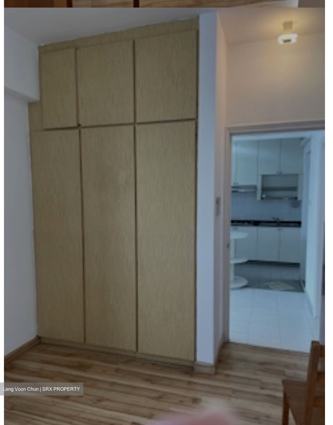 Fernwood Towers (D15), Condominium #532440761